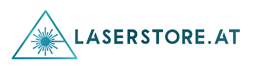 Laserstore - Logo